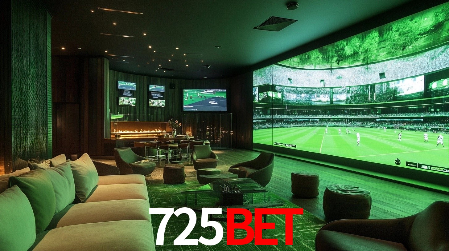 725BET login