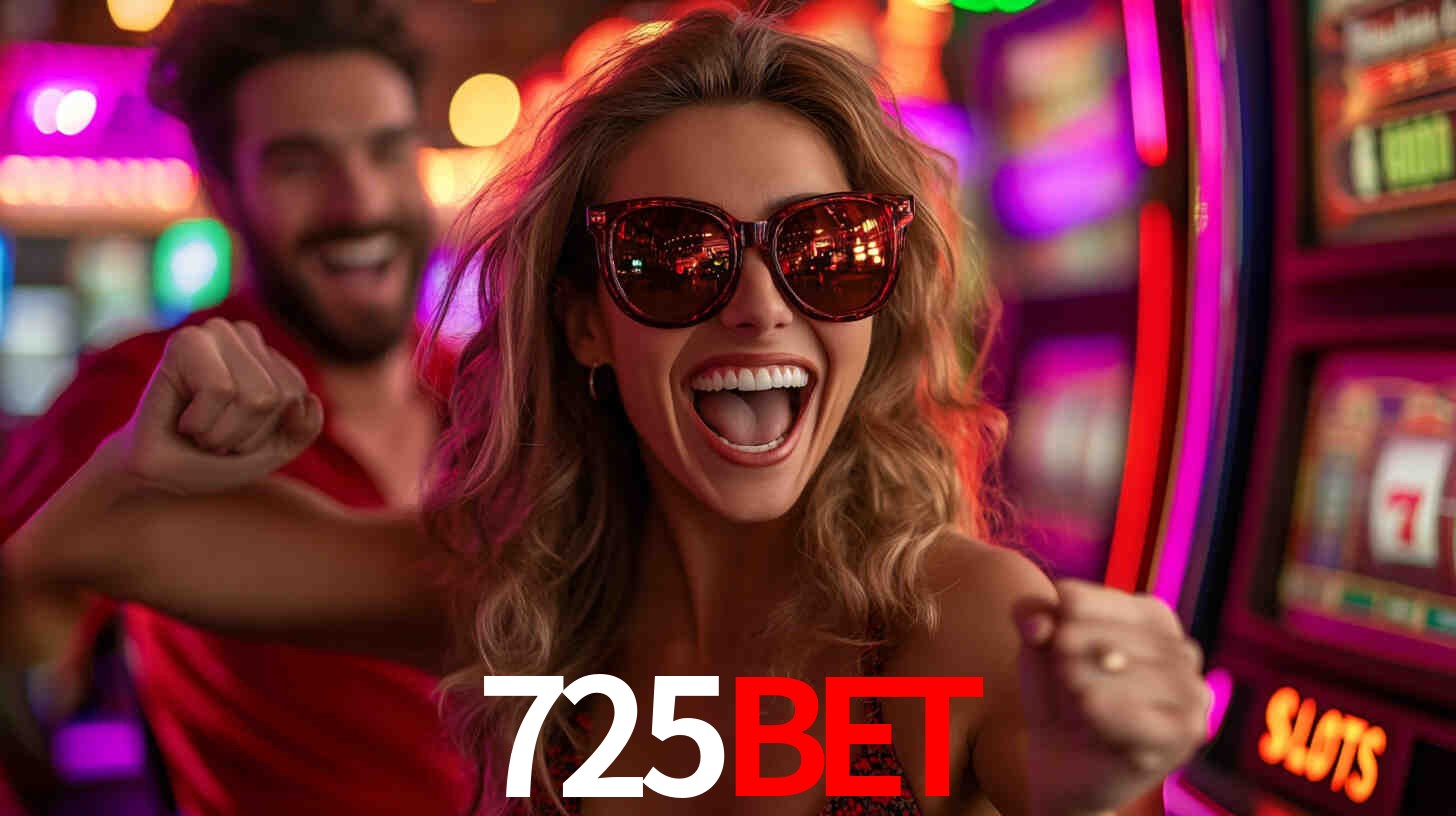 A Experiência Imersiva dos Cassinos Ao Vivo no 725BET