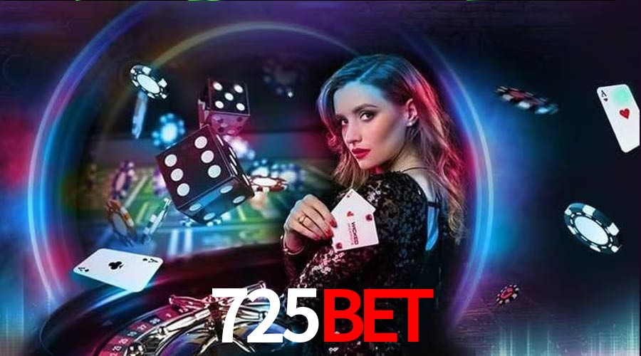 Secure Login 725BET