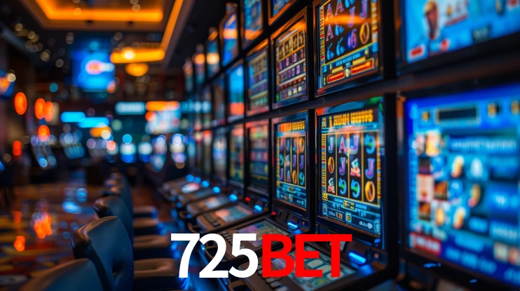 2FA Security 725BET