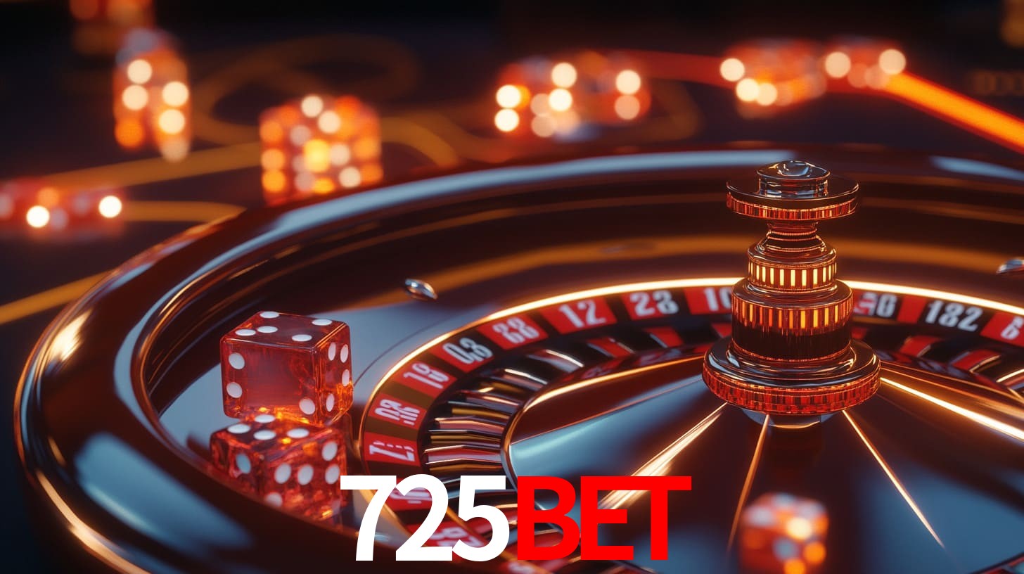 Blackjack Table 725BET