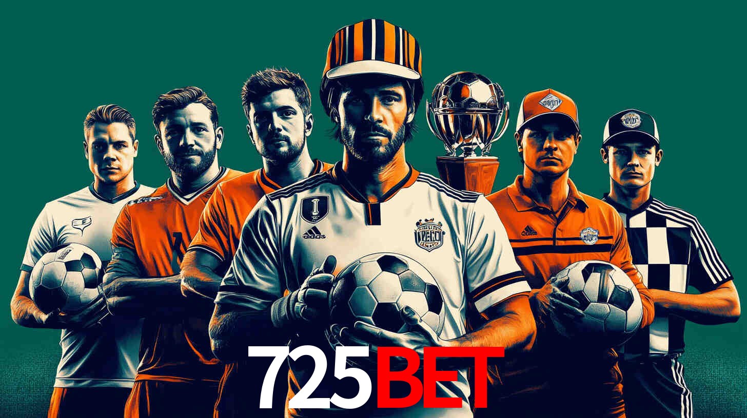 Descubra o Programa VIP da 725BET: Vantagens Exclusivas para Jogadores