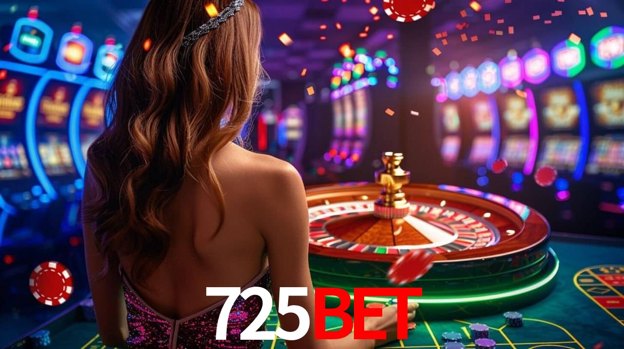 725BET App Interface