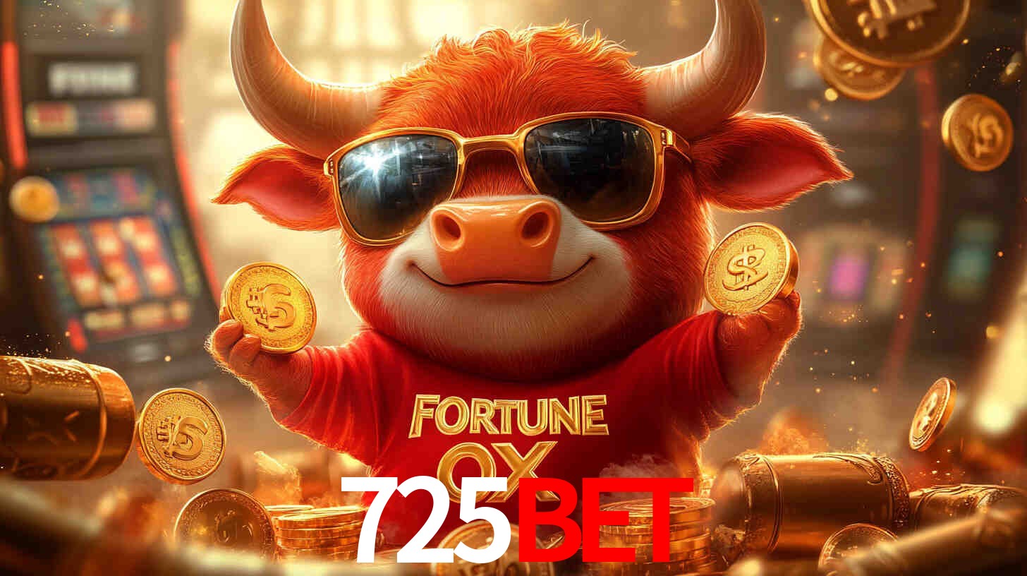 725BET: A Experiência de Casino com Jogos de Mesa ao Vivo