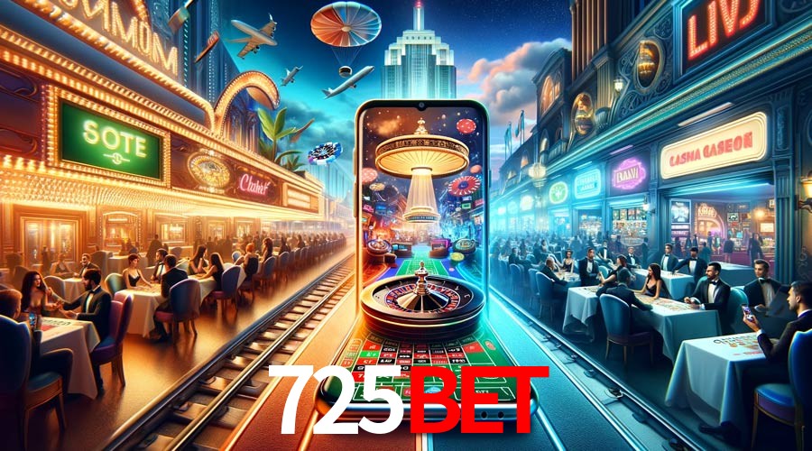 Quick Registration 725BET