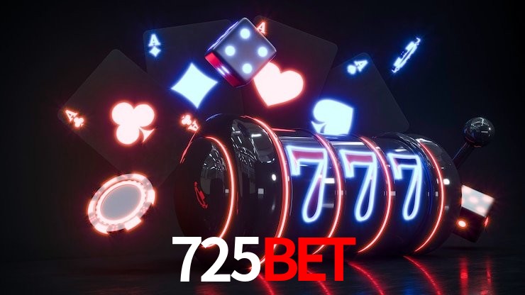 Football Betting 725BET