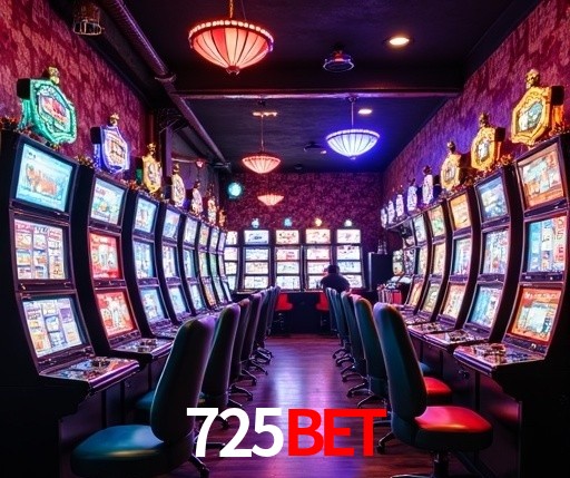 Seasonal Promotions 725BET