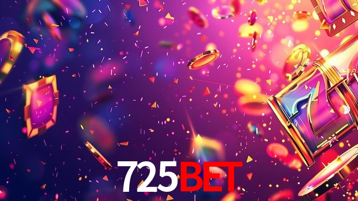 Desvendando o Mundo dos Jogos Virtuais na 725BET