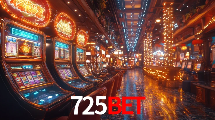 725BET.com