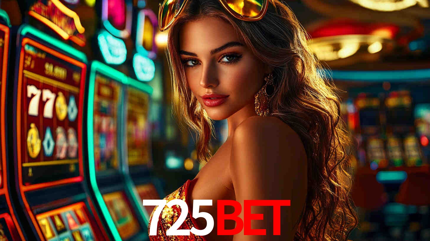 Premium Interface 725BET