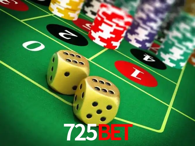 Tennis Betting 725BET