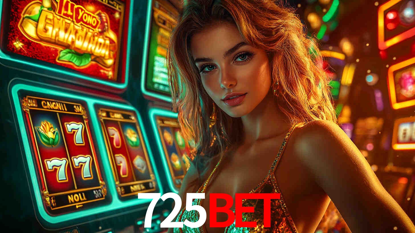725BET App Interface