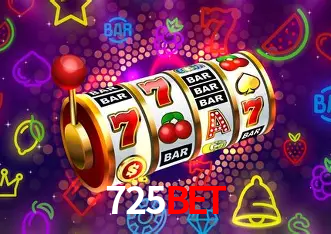 Explorando a Categoria de Eventos em Apostas na 725BET