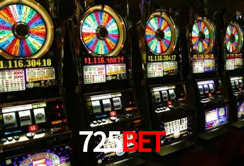 Apostas Esportivas na 725BET: Um Guia Completo