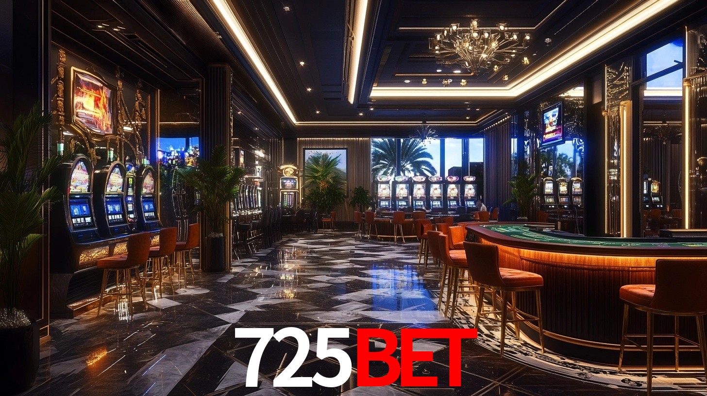 Daily Bonuses 725BET