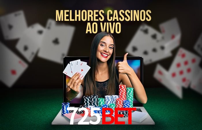 Seasonal Promotions 725BET