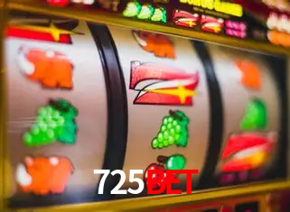 Desvendando o Mundo dos Jogos Virtuais na 725BET