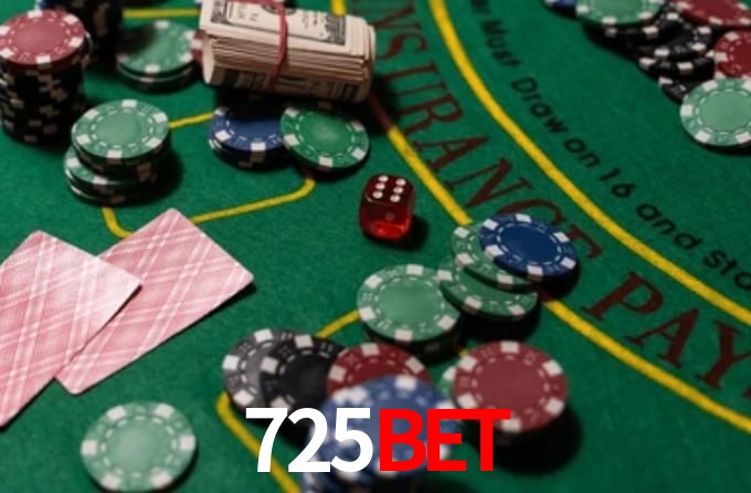 725BET.com