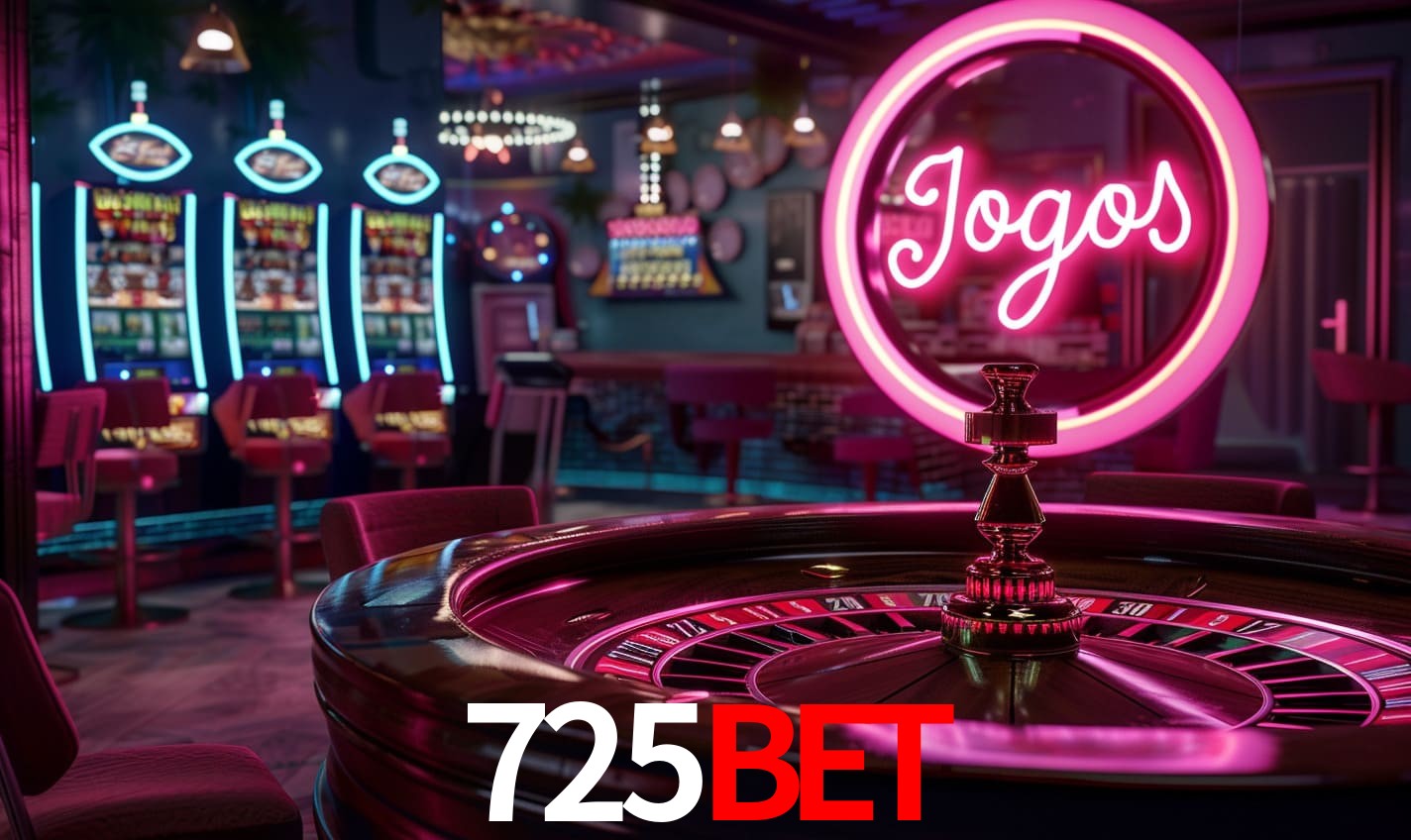 Descubra a Essência do 725BET: Nossa História e Compromissos