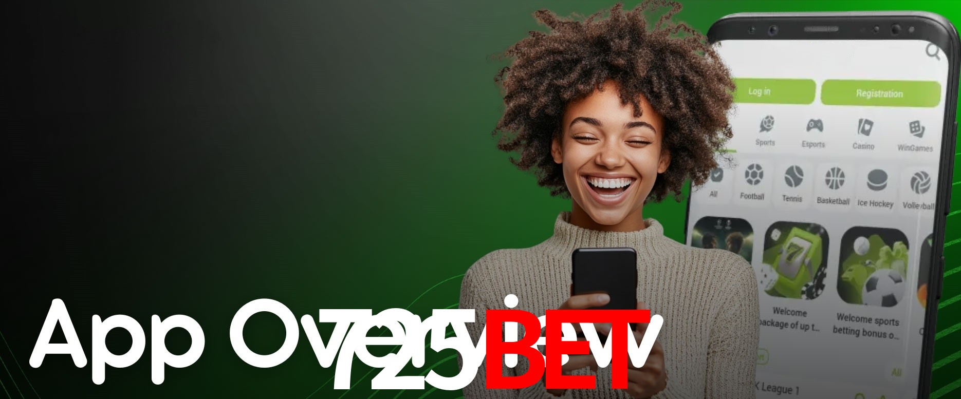 Security Systems 725BET