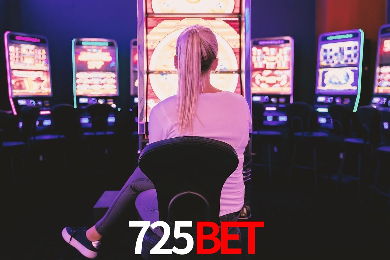 Bonus Features 725BET