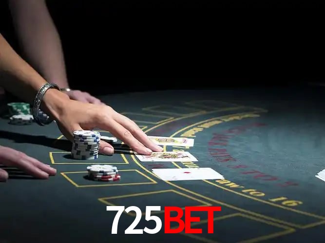 API Integration 725BET
