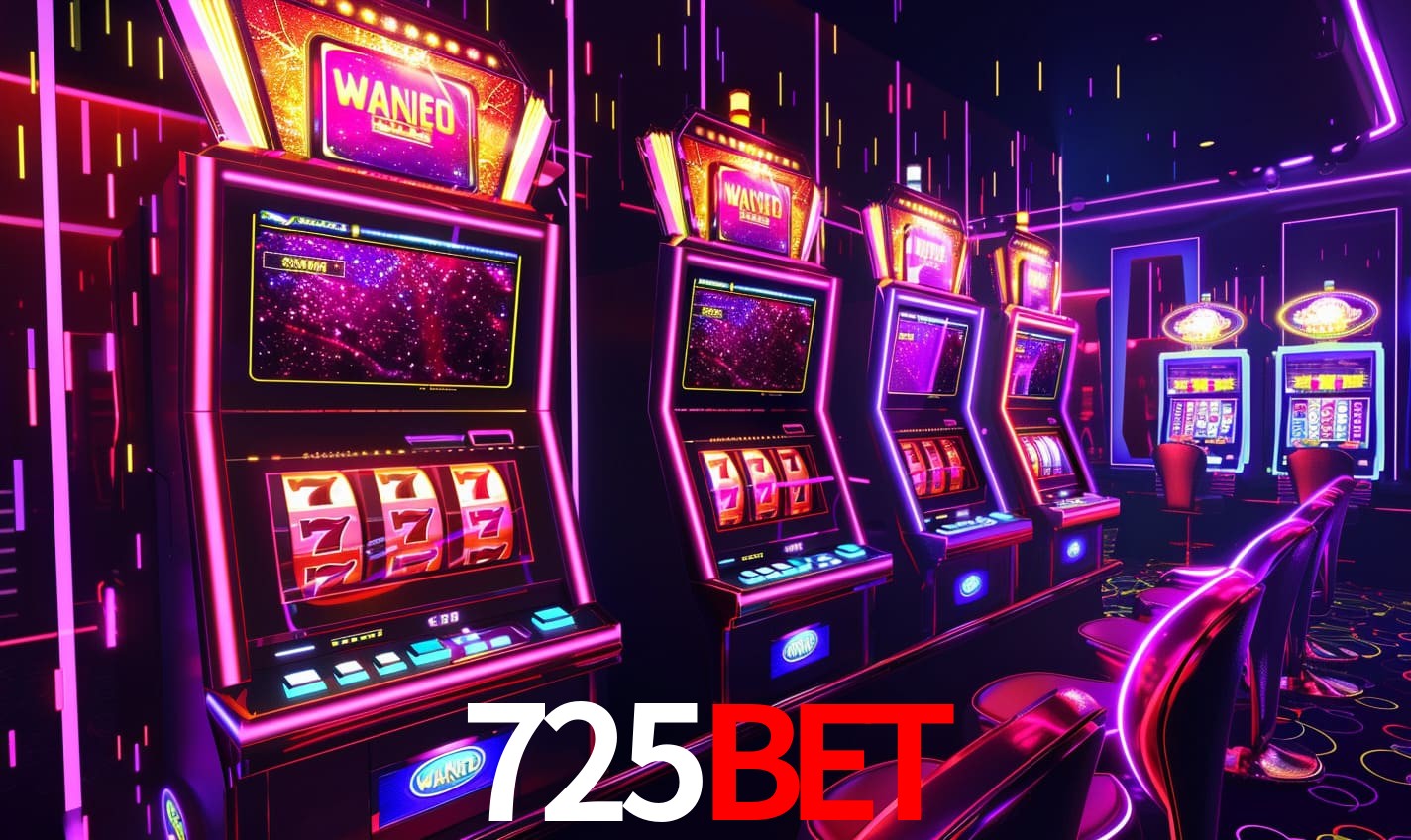 Descubra a Essência do 725BET: Nossa História e Compromissos