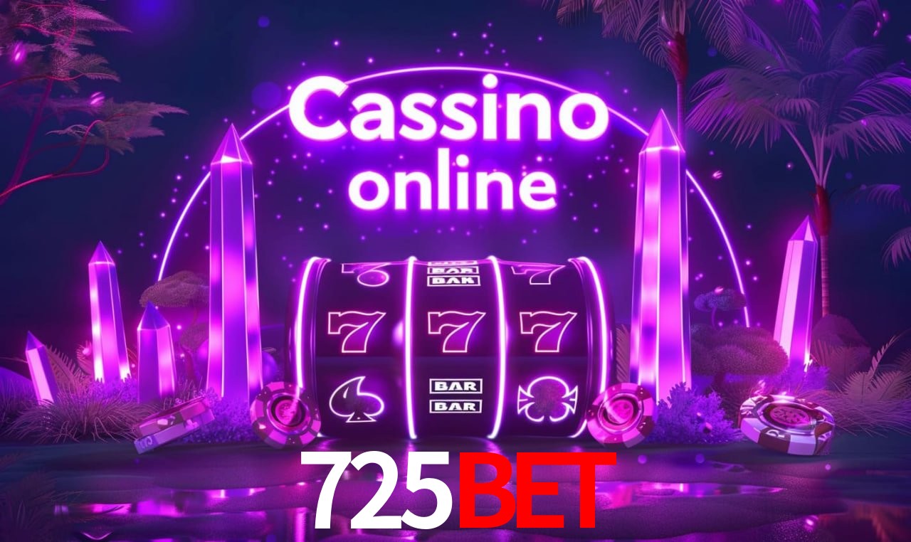Account Benefits 725BET