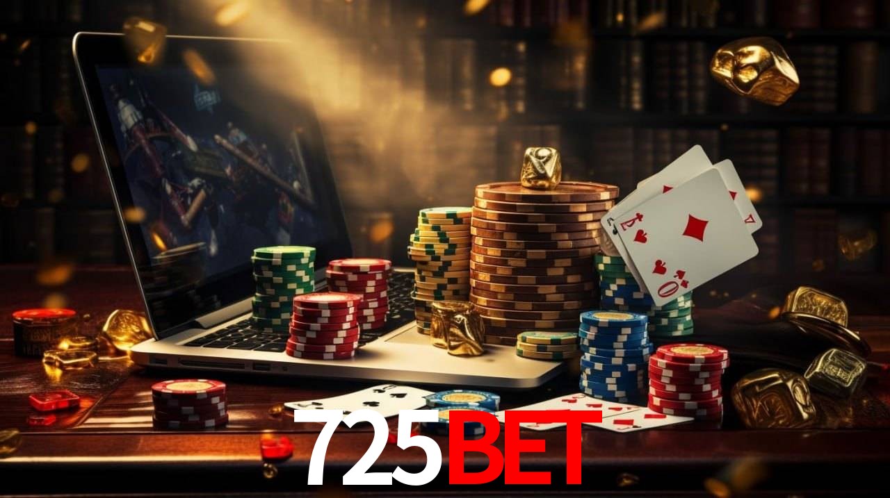 Tennis Betting 725BET