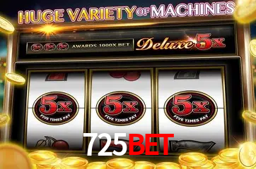 VIP Casino 725BET