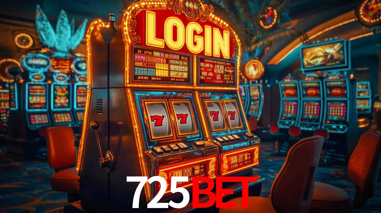 Tournaments 725BET