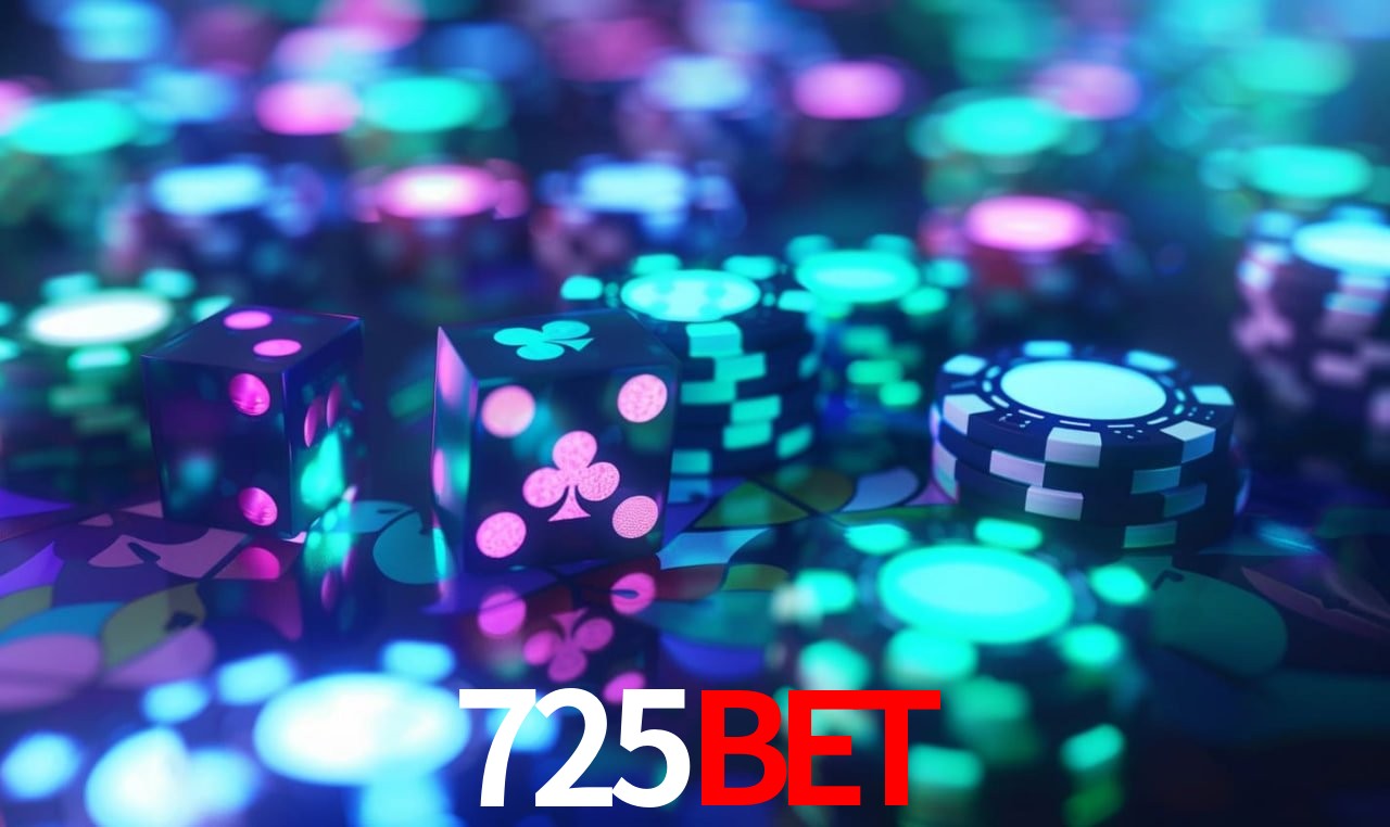 Basketball Betting 725BET