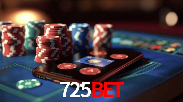 Games Directory 725BET