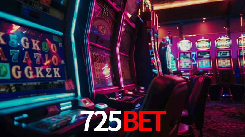 Flash Promotion 725BET