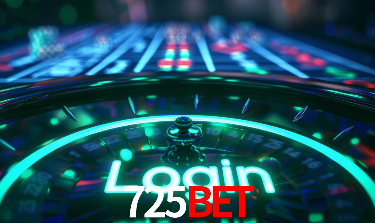 Welcome Bonus 725BET