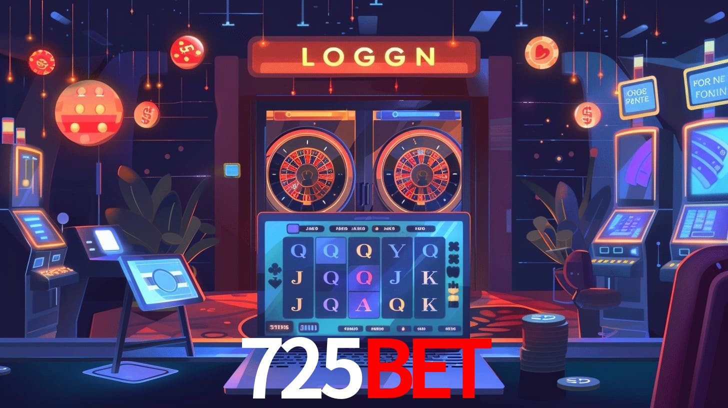Platform Technology 725BET