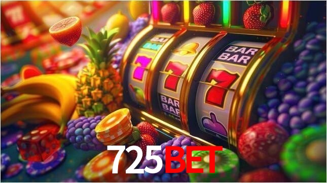 Weekend Specials 725BET