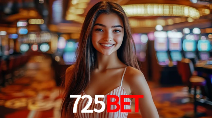 Programa VIP 725BET