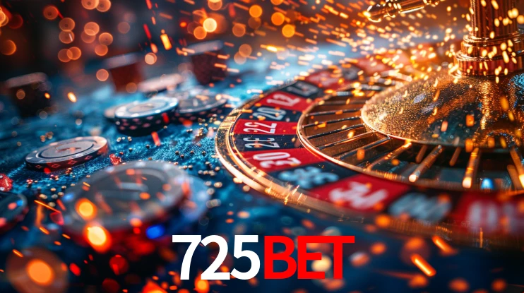 Live Casino 725BET