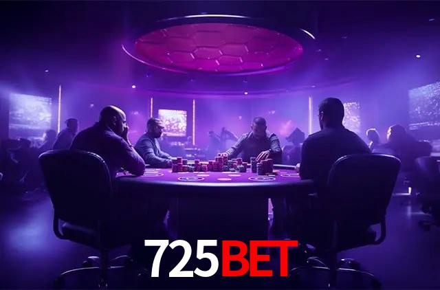Player Reviews 725BET