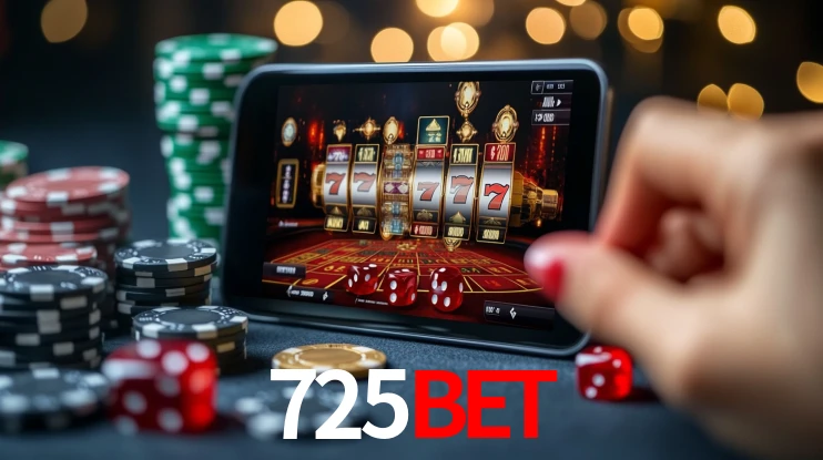 Instant EasyPaisa 725BET