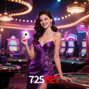cassino 725BET