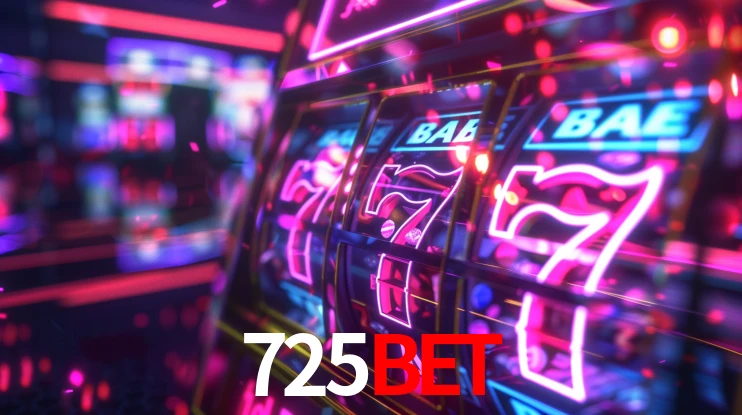 Slot Games 725BET