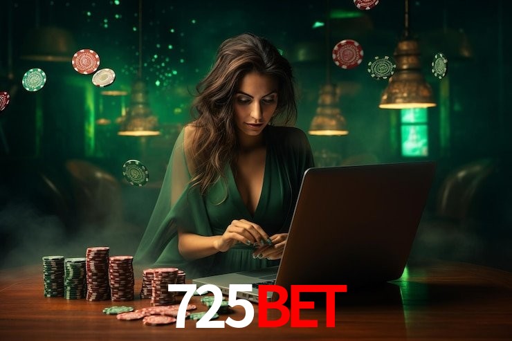 Instant EasyPaisa 725BET