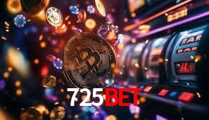 A Emoção da Loteria na 725BET: Uma Chance de Mudança de Vida