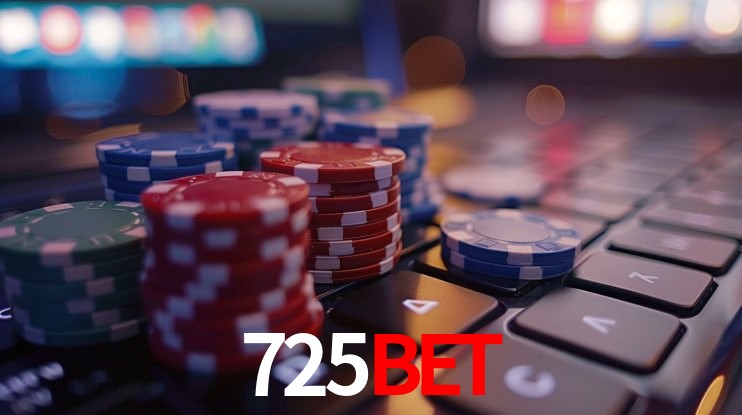 2FA Security 725BET