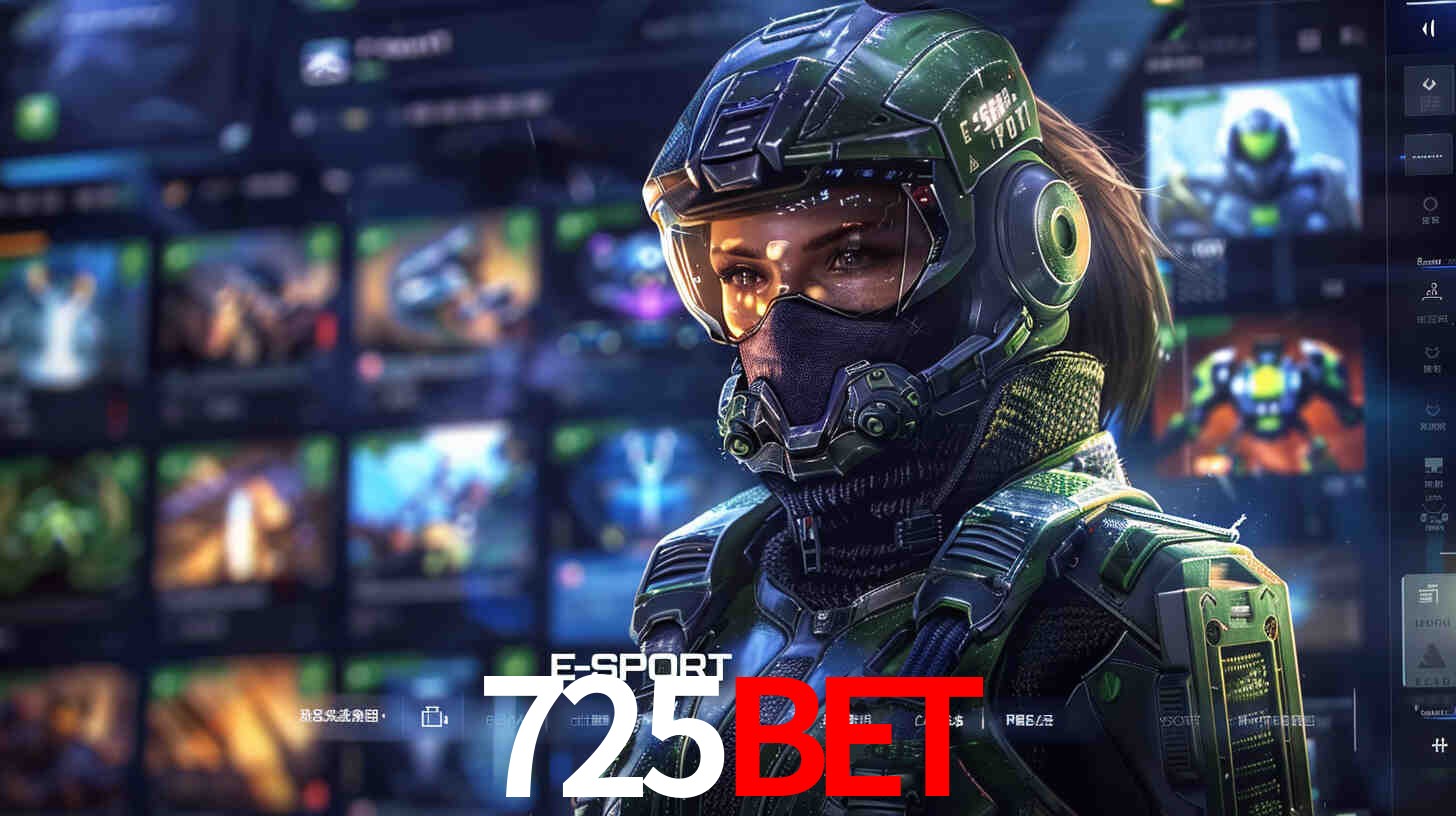 Exclusive Offers 725BET