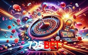 Statistics 725BET