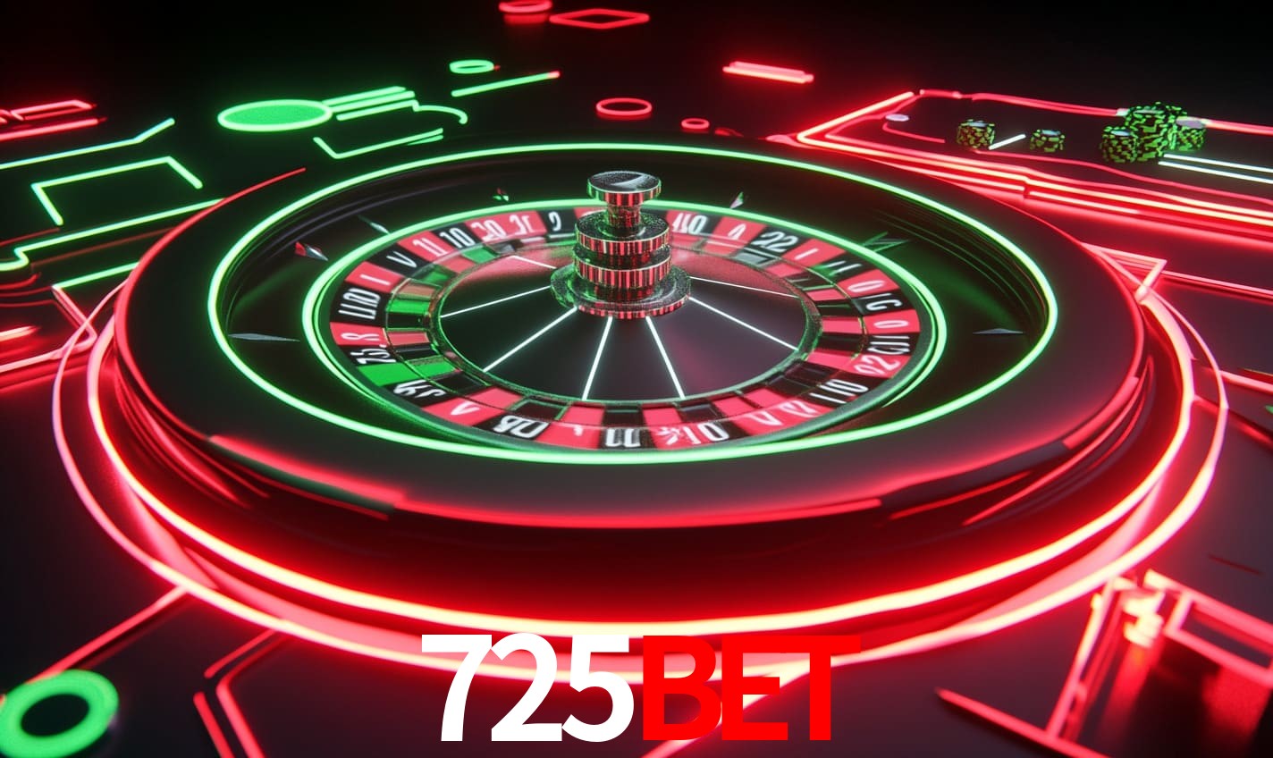 Explorando a Categoria de Eventos em Apostas na 725BET