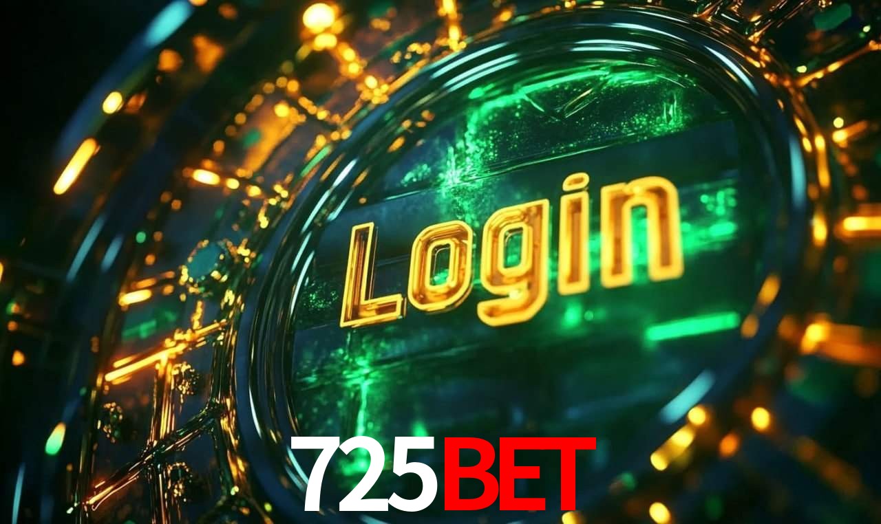 Premium Interface 725BET